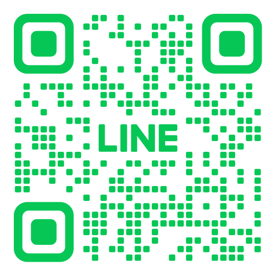 LINE QR