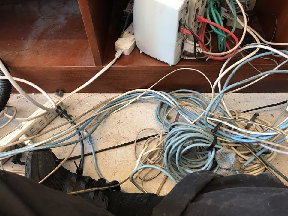 NEC Aterm IT42/IT21l/IT31l