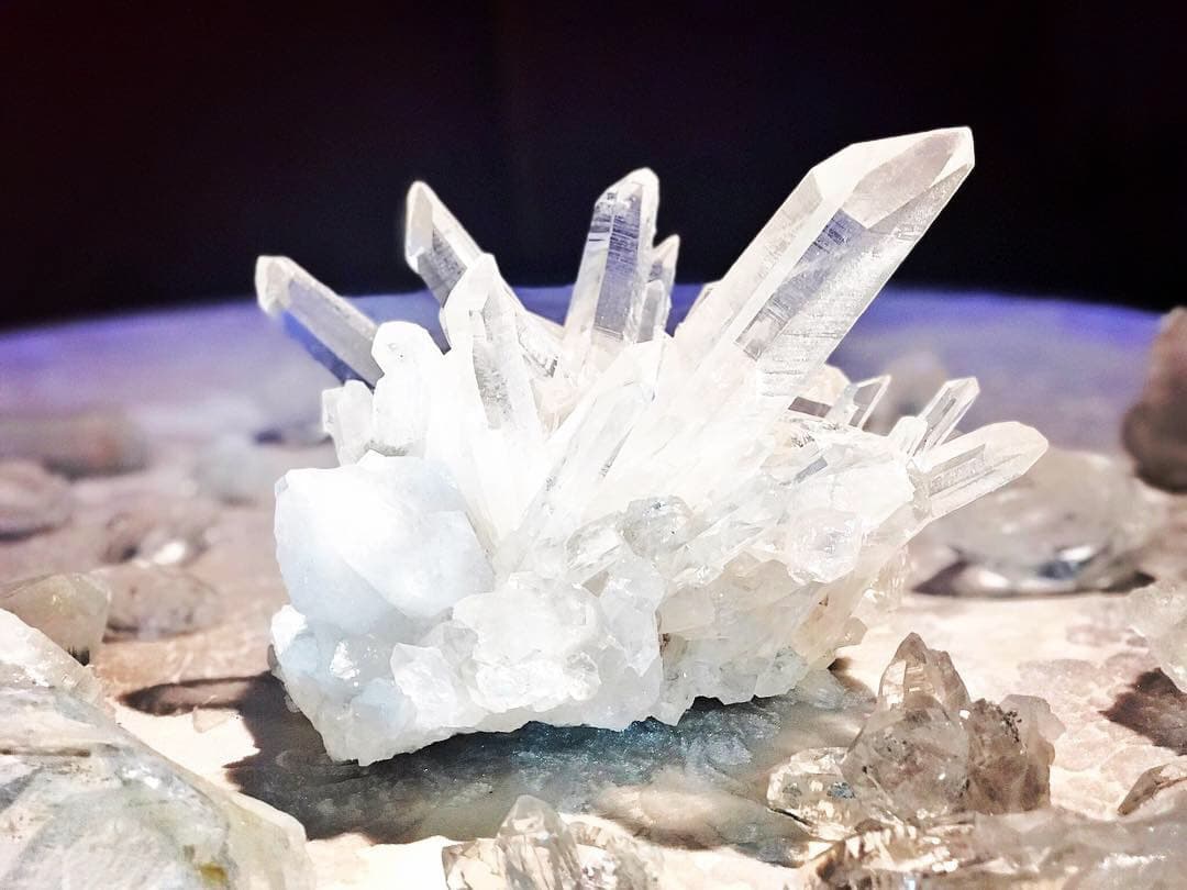 CRYSTAL #11