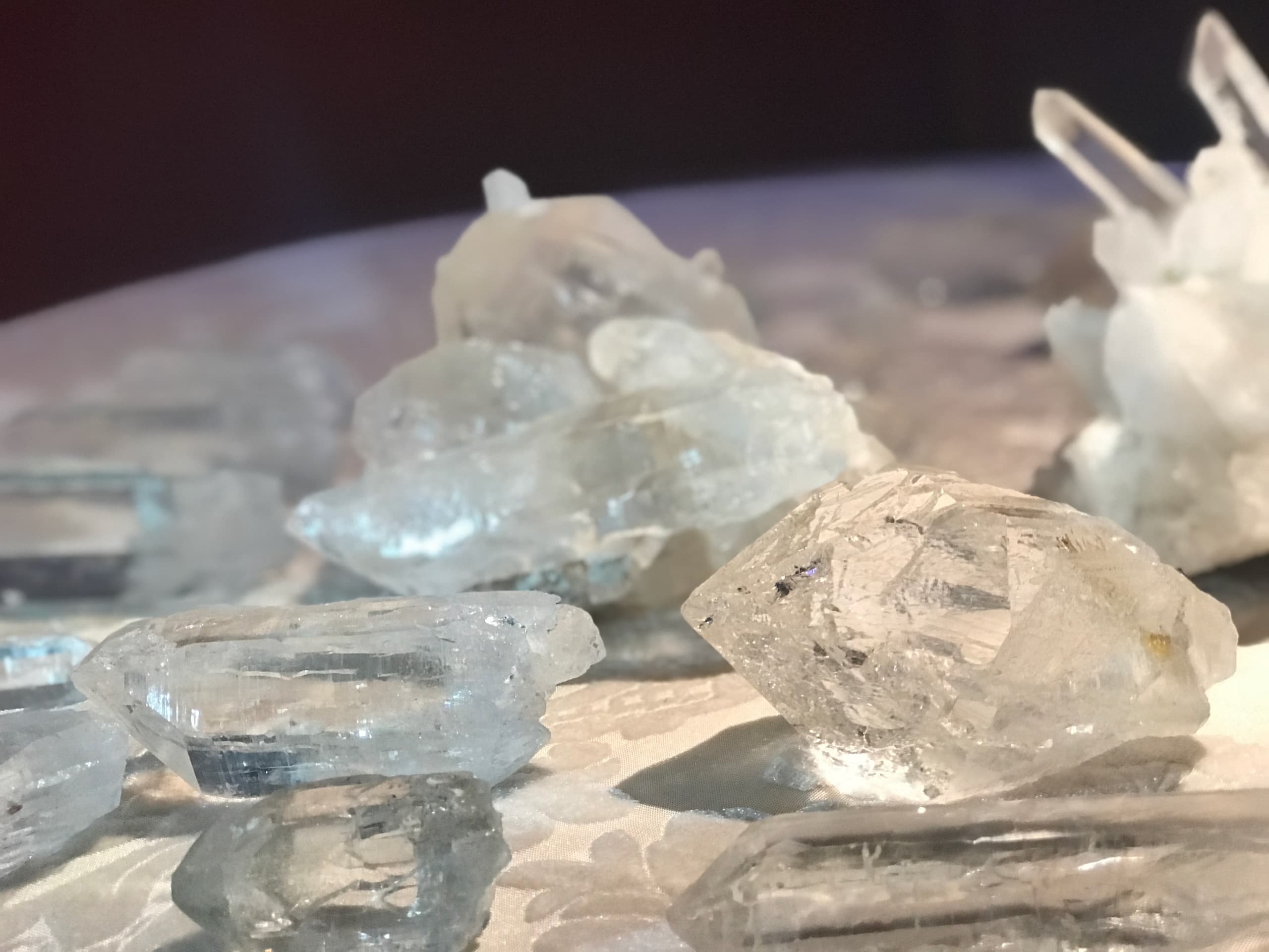 CRYSTAL #19