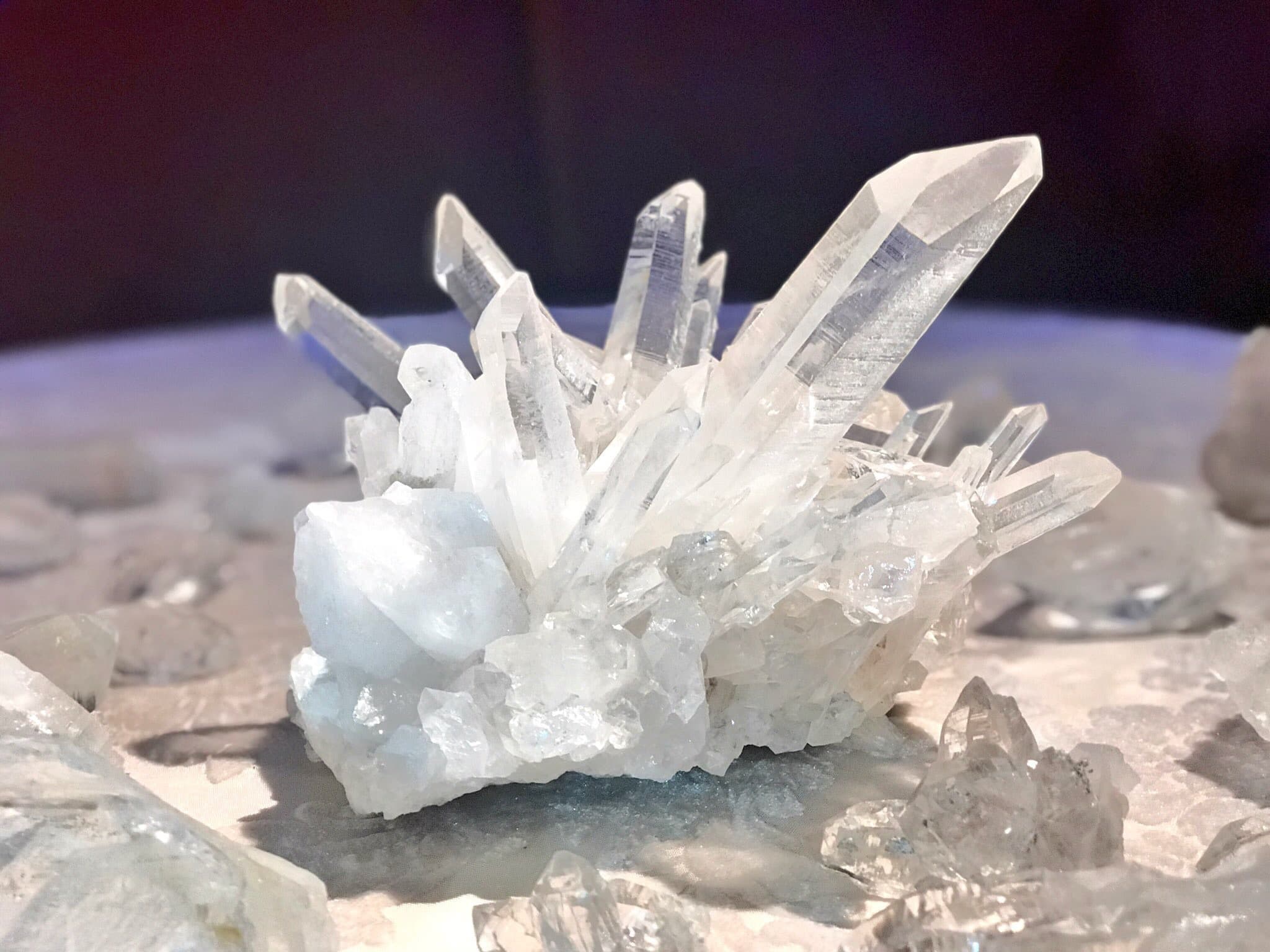 CRYSTAL #20