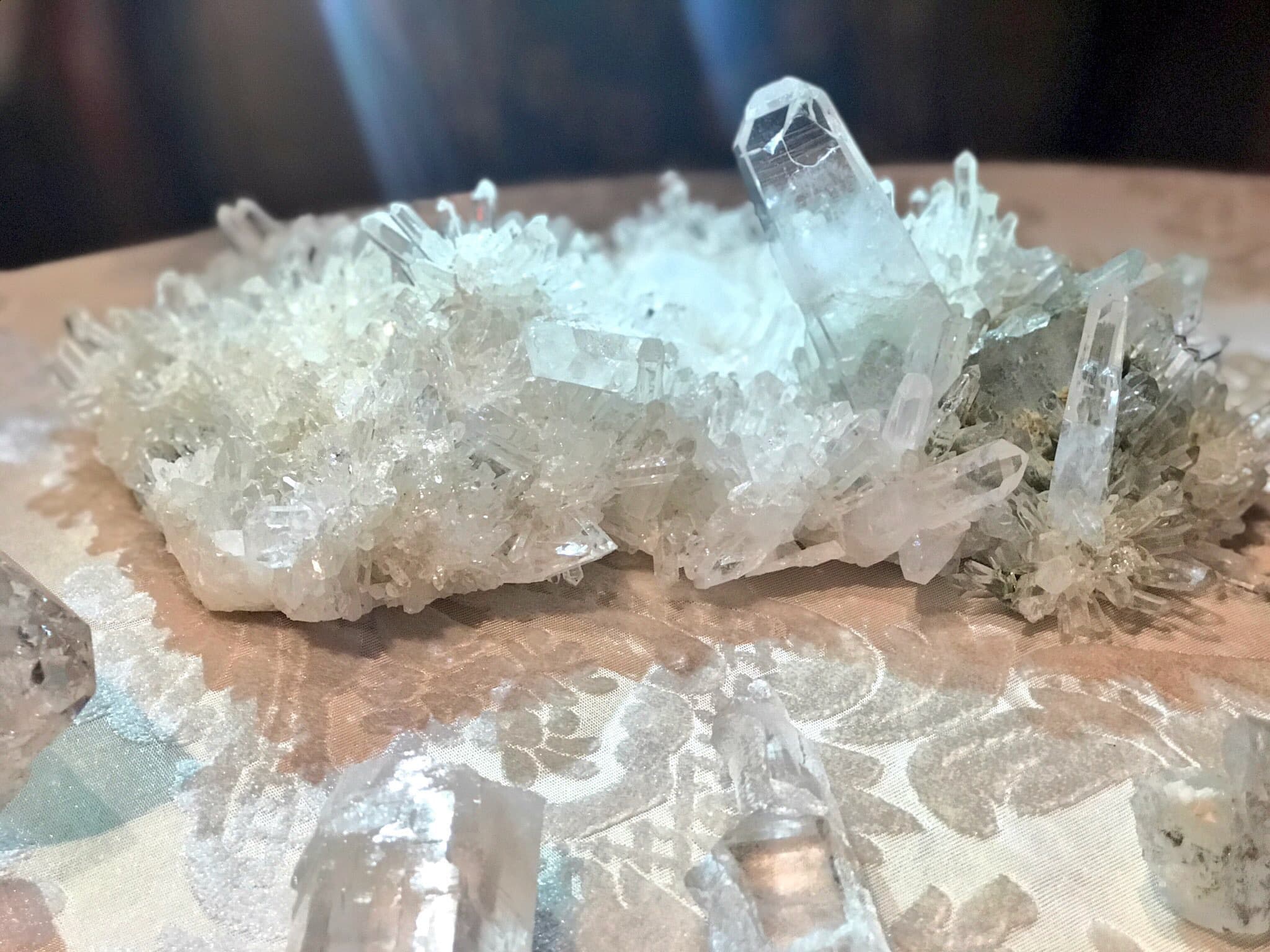 CRYSTAL #23