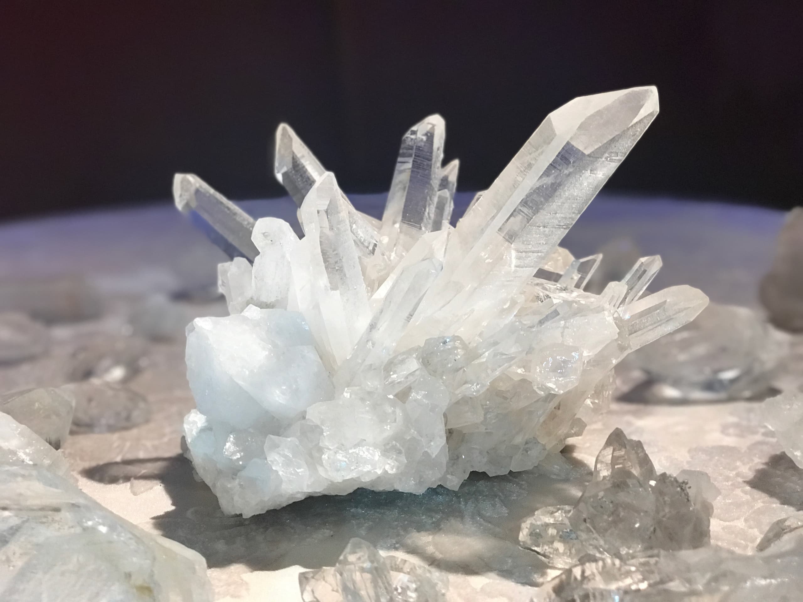 CRYSTAL #25