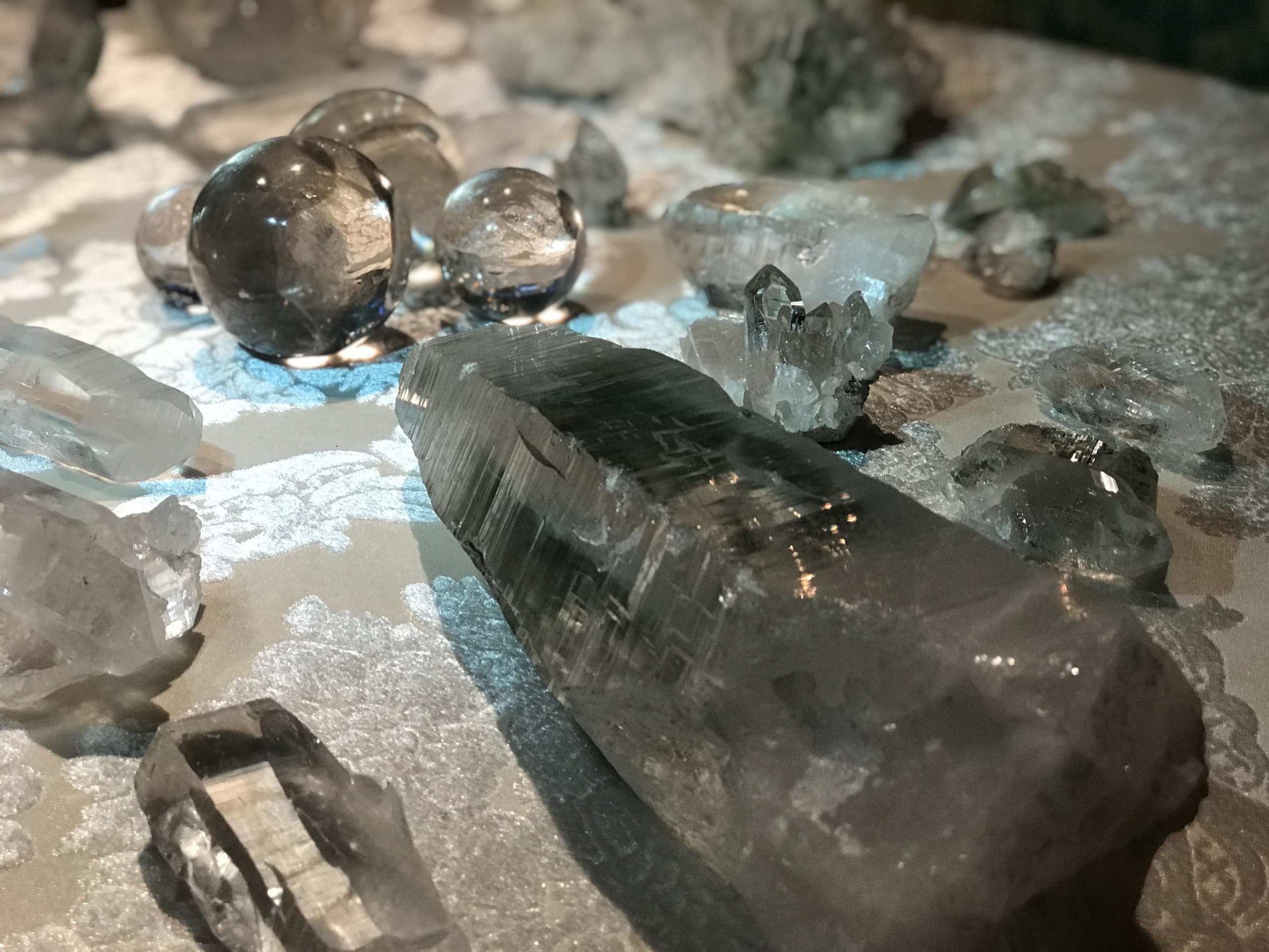 CRYSTAL #26