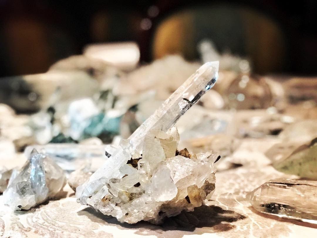 CRYSTAL #29