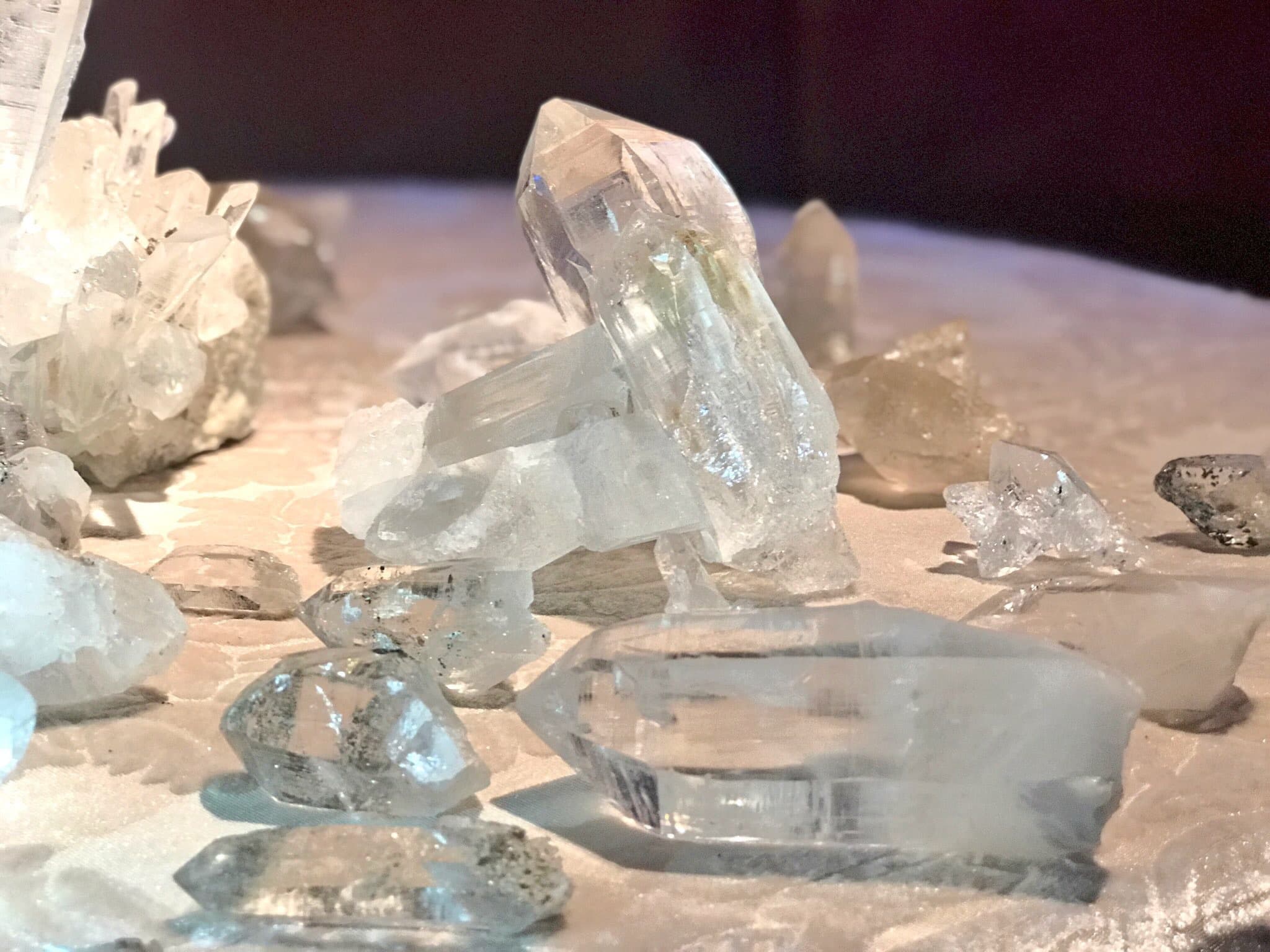 CRYSTAL #30