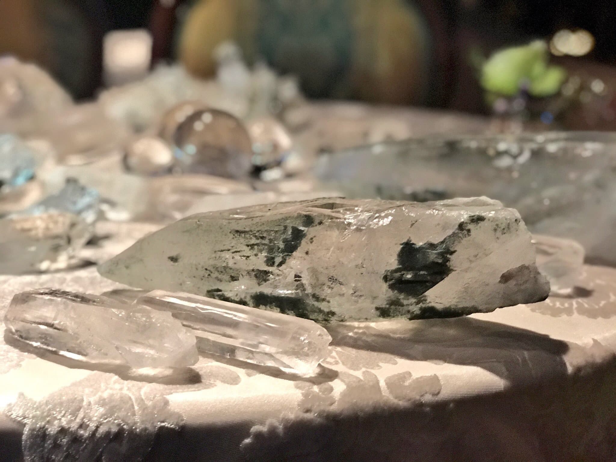 CRYSTAL #33