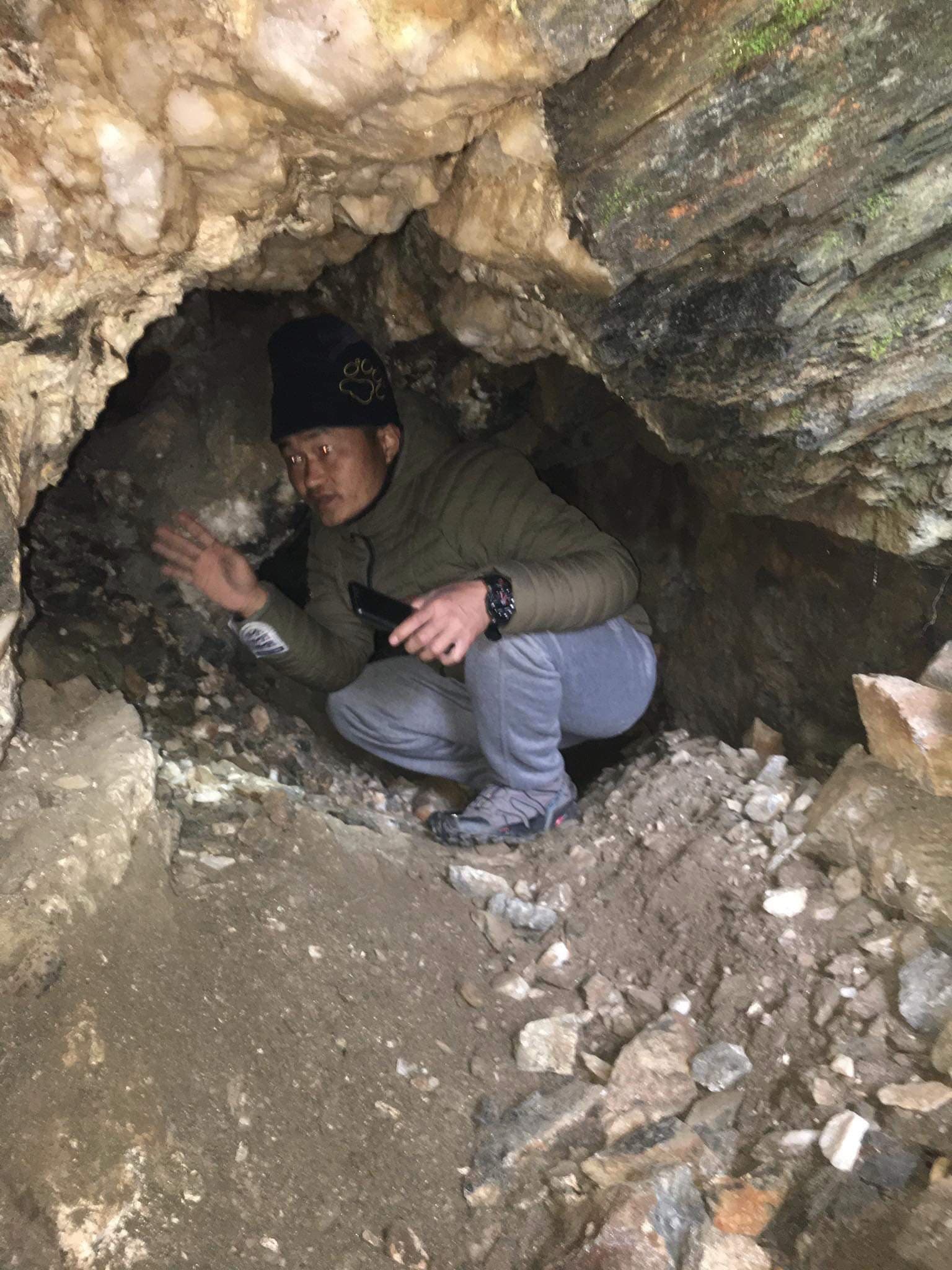 MINING #4