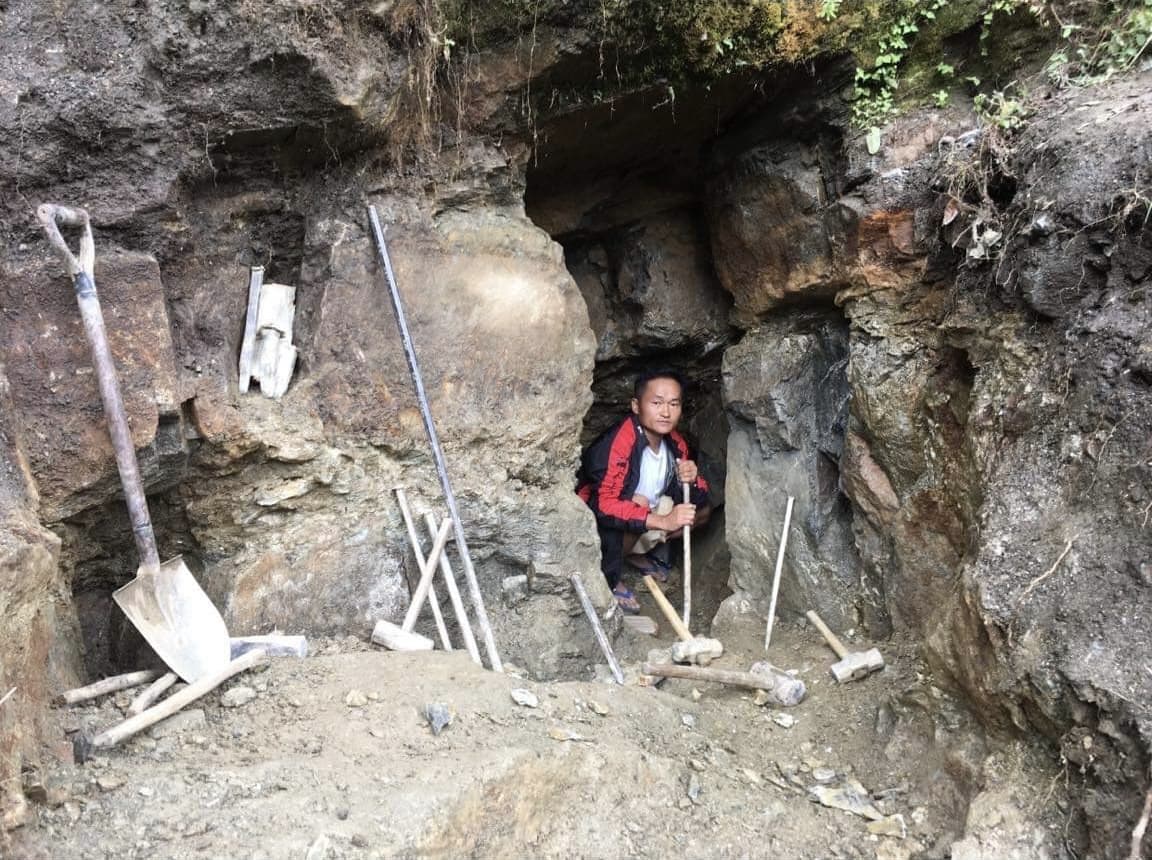 MINING #6