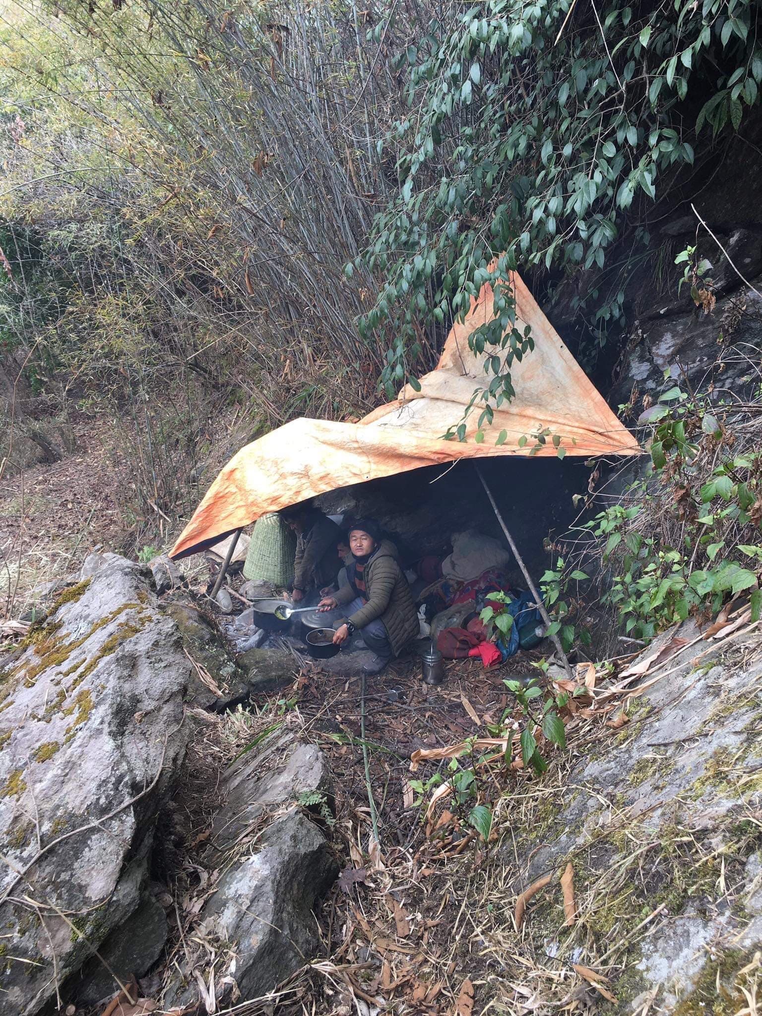 MINING #7