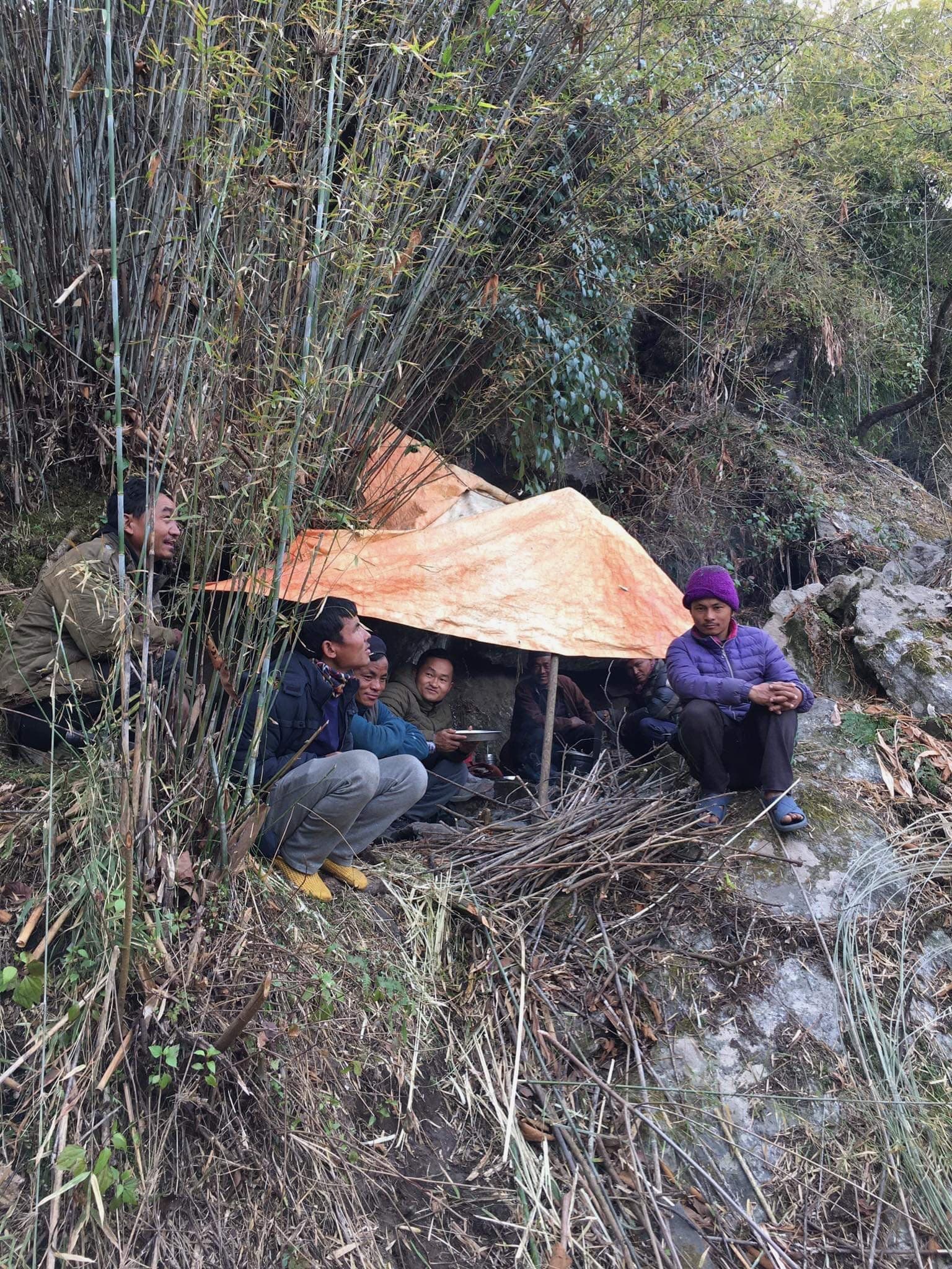 MINING #16