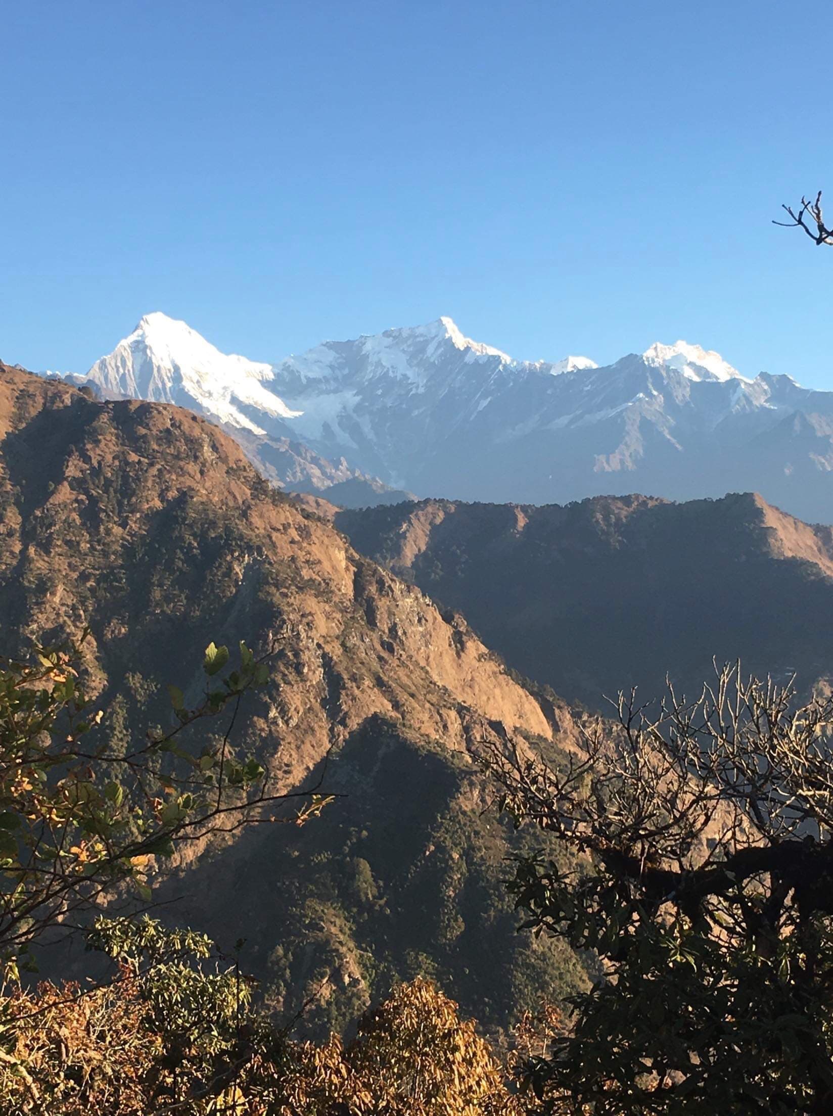 NEPAL #1
