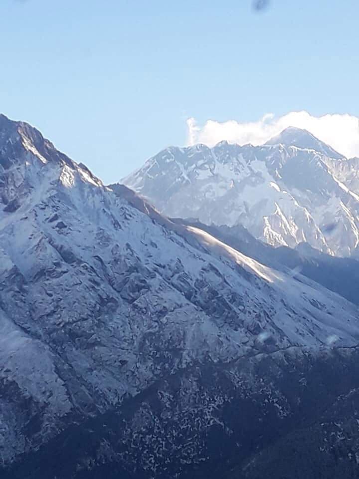 NEPAL #5