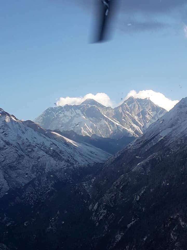 NEPAL #6