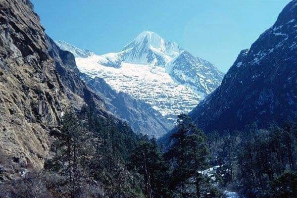 NEPAL #7