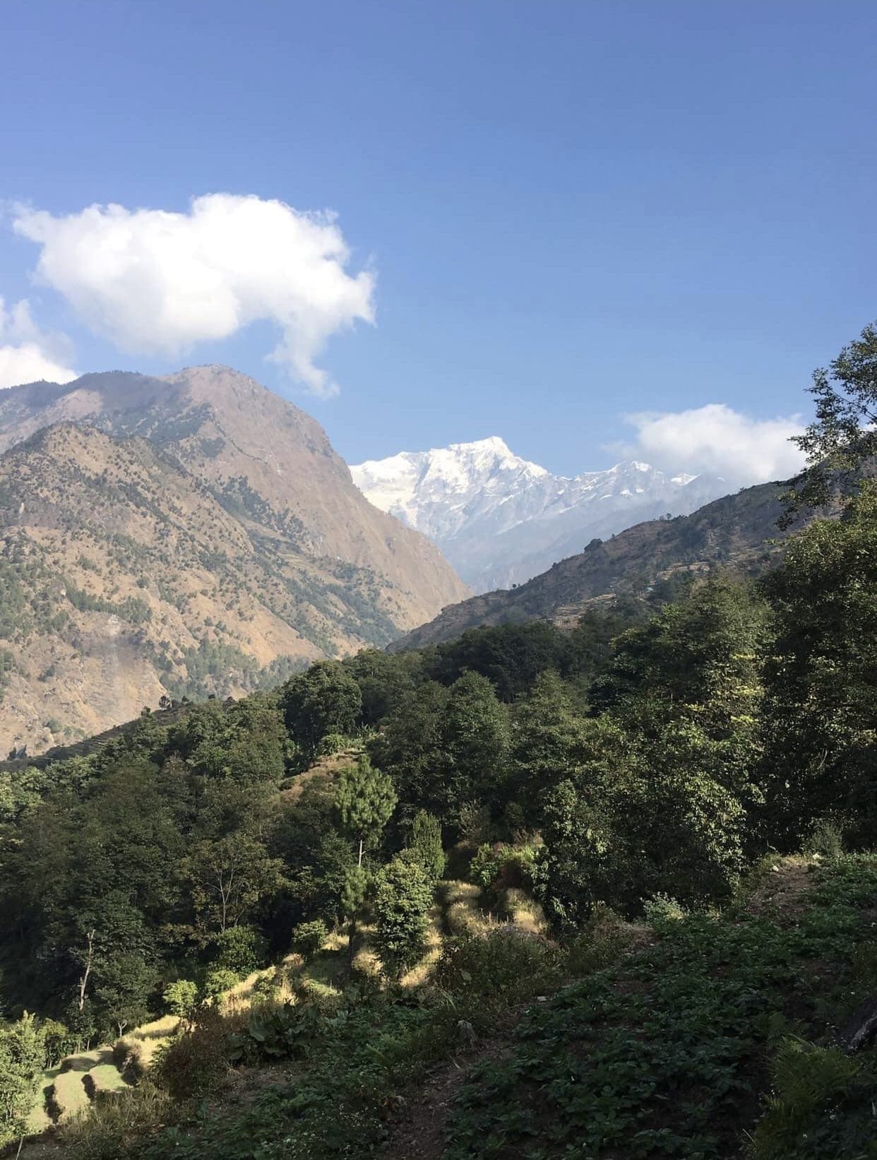 NEPAL #9