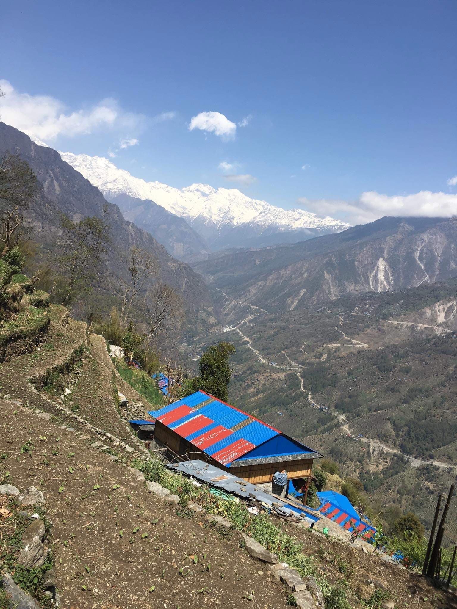 NEPAL #10
