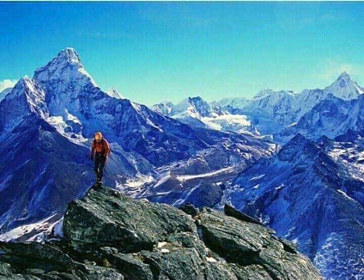 NEPAL #11