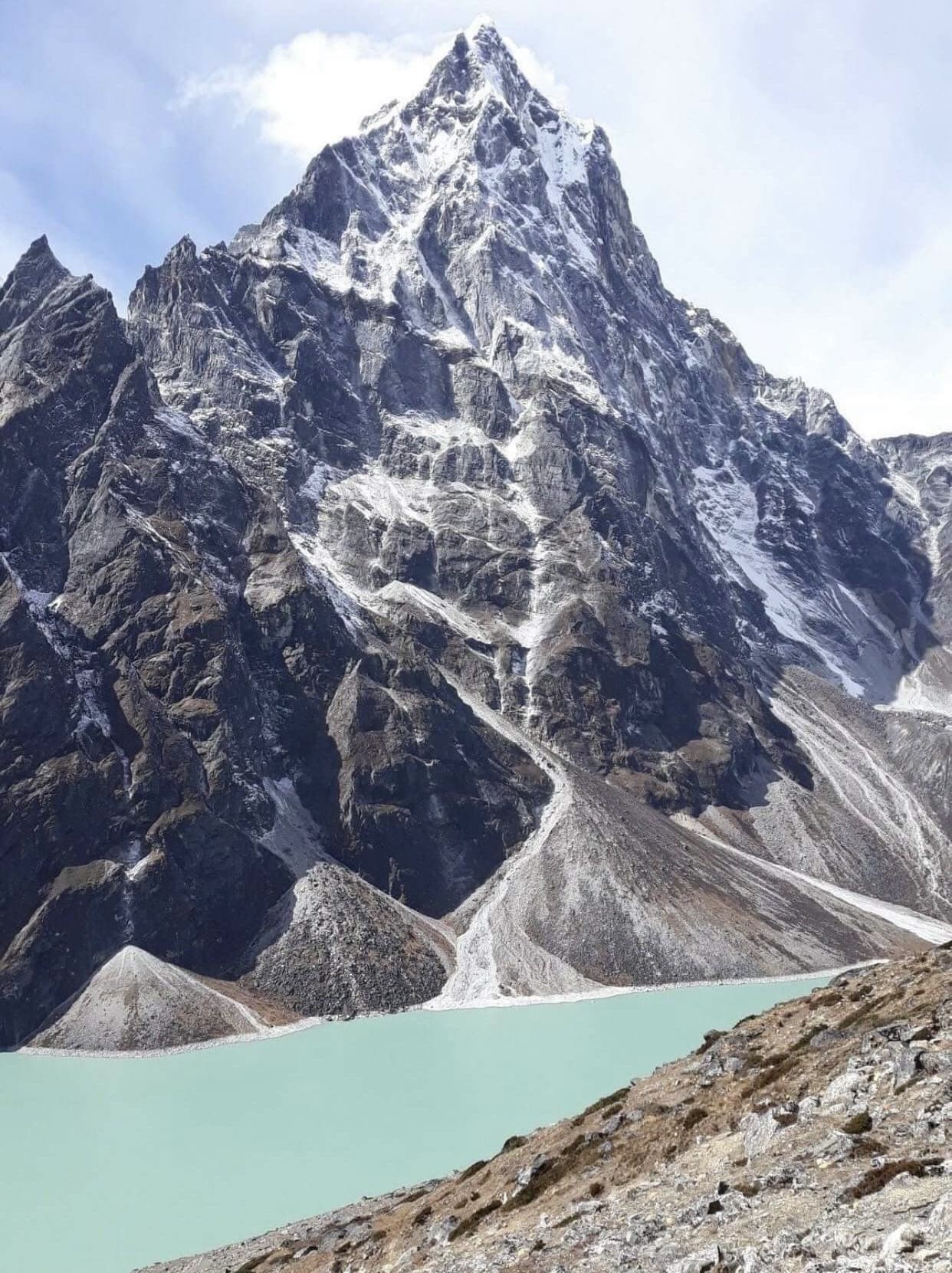 NEPAL #12