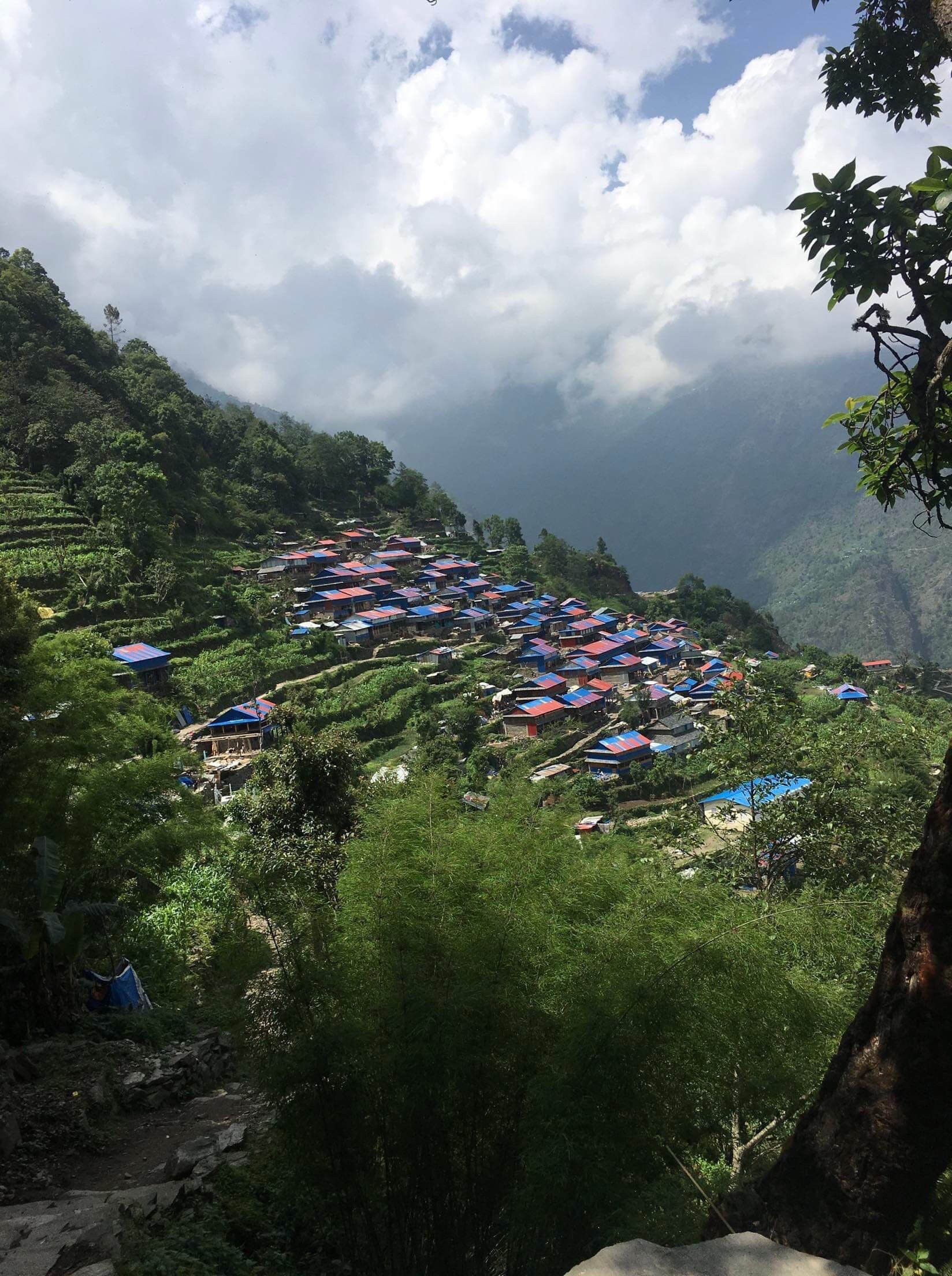NEPAL #13