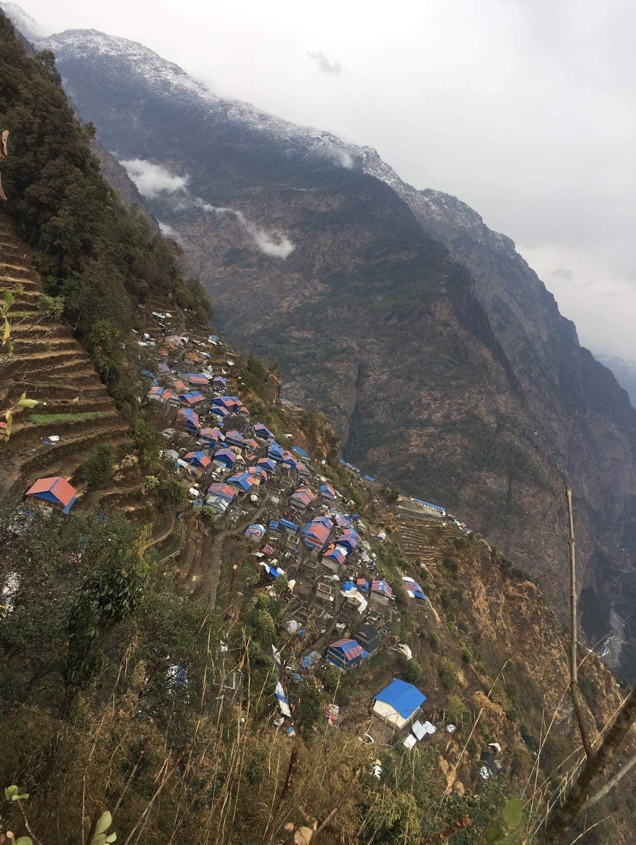 NEPAL #14