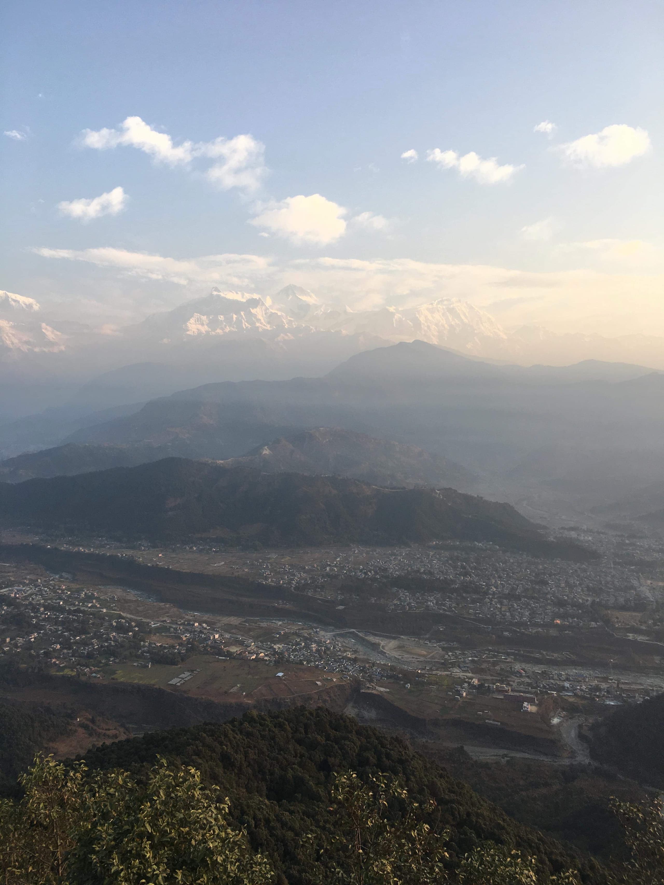 NEPAL #19