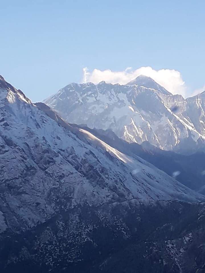 NEPAL #20