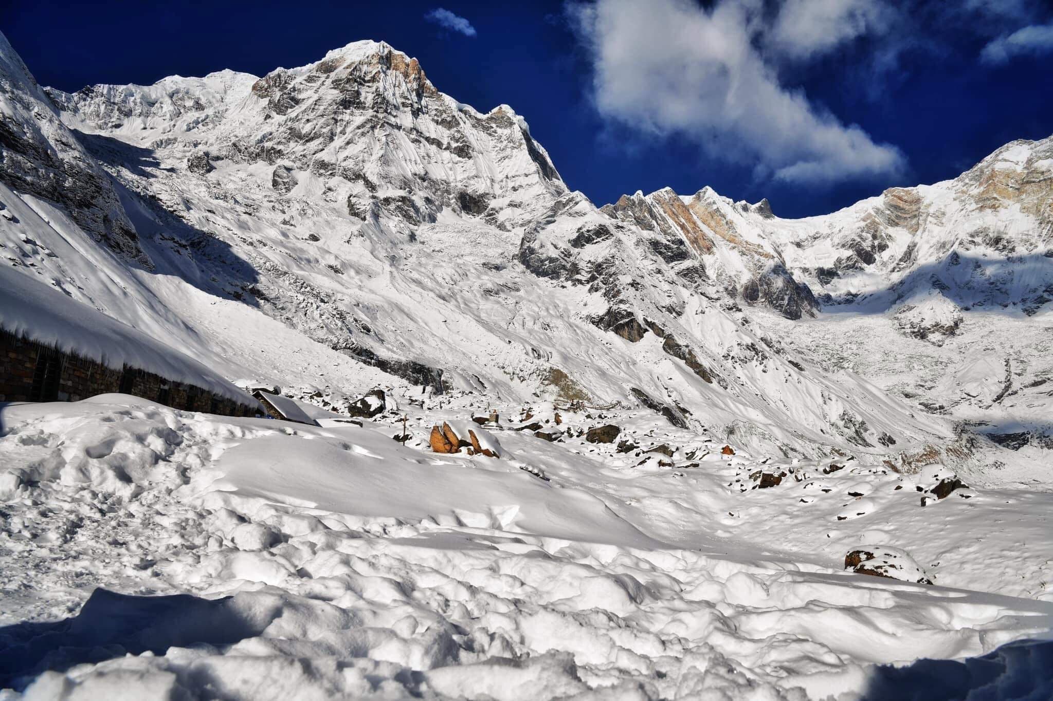 NEPAL #21