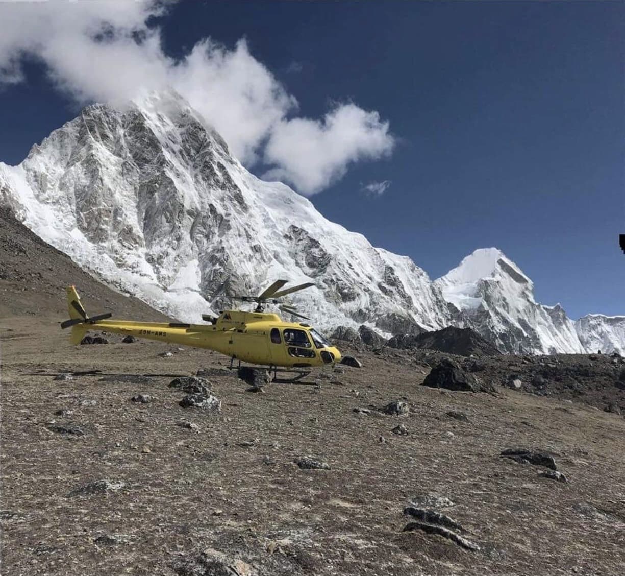 NEPAL #23