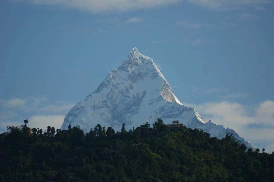 NEPAL #24