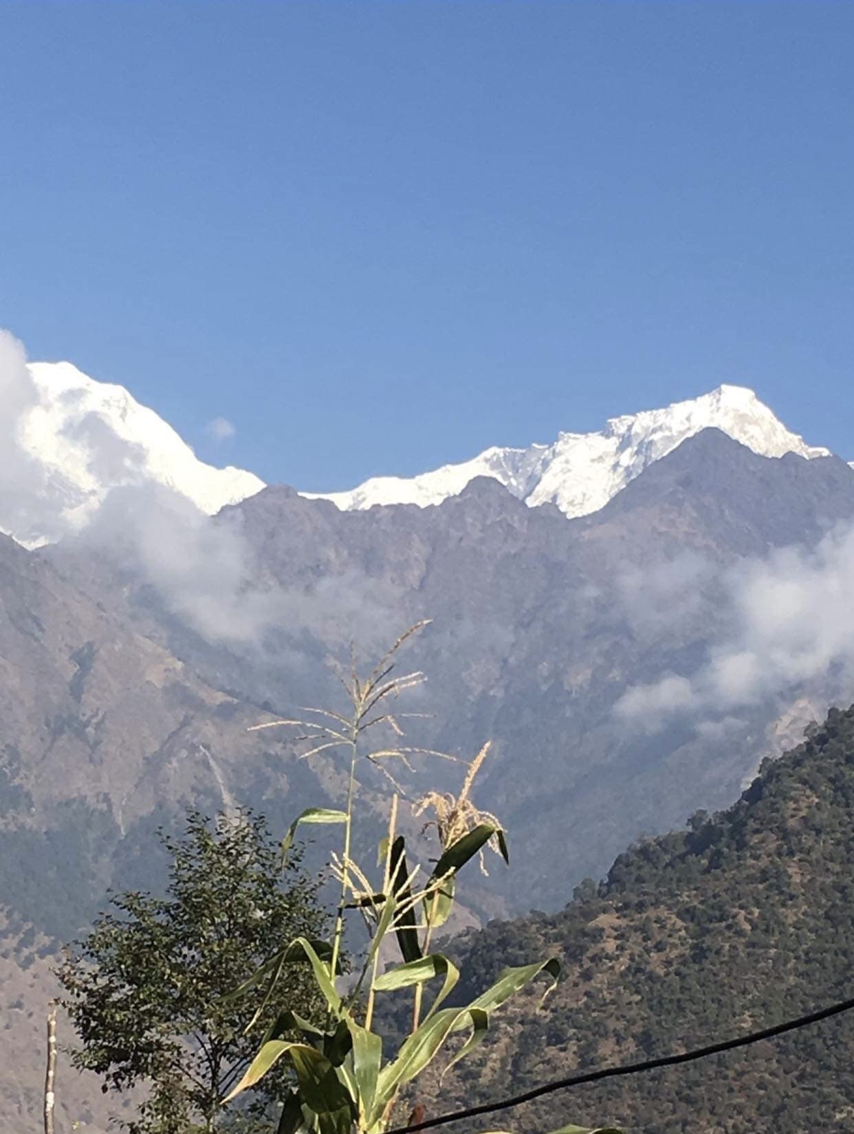 NEPAL #30