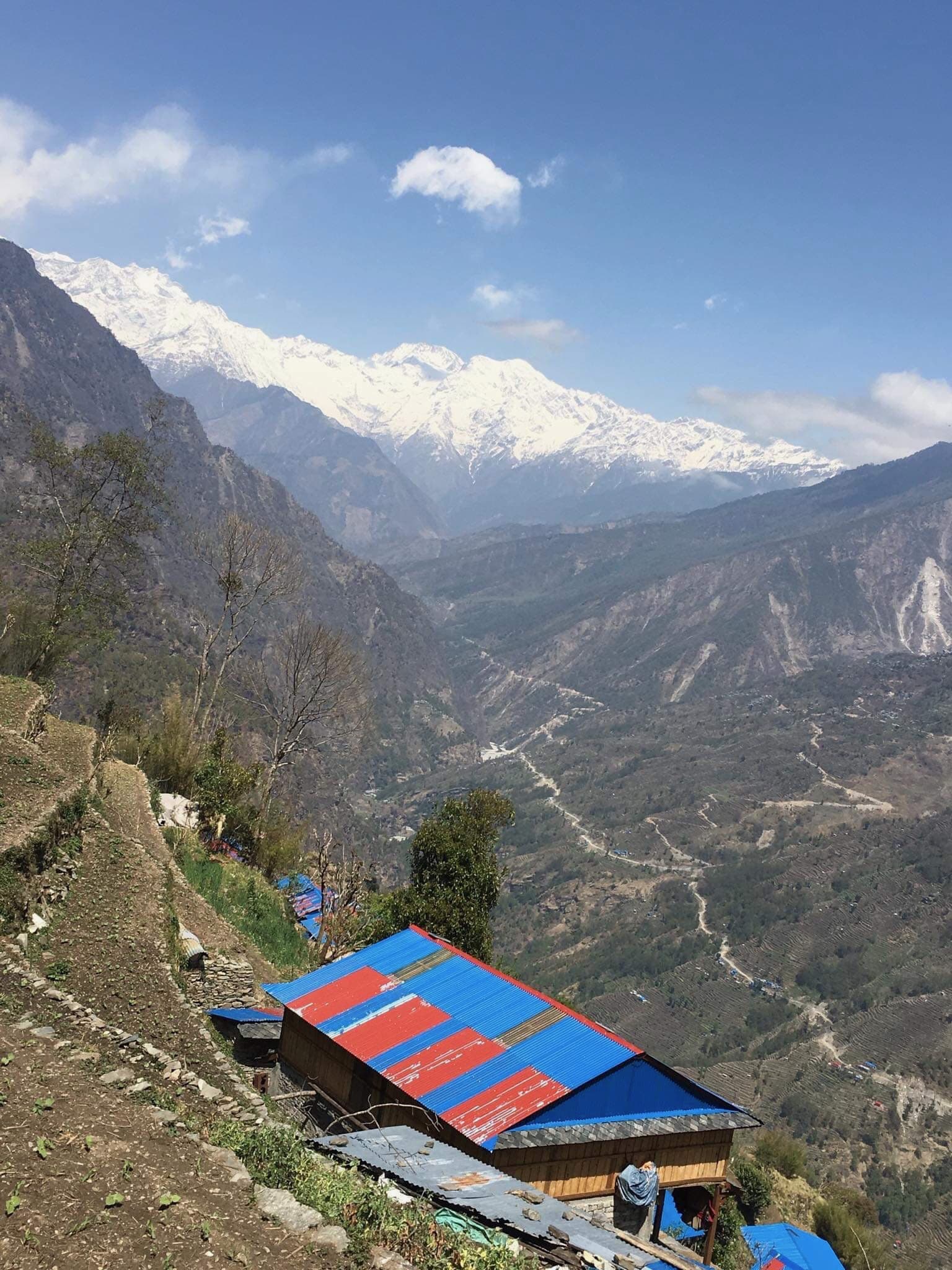NEPAL #32