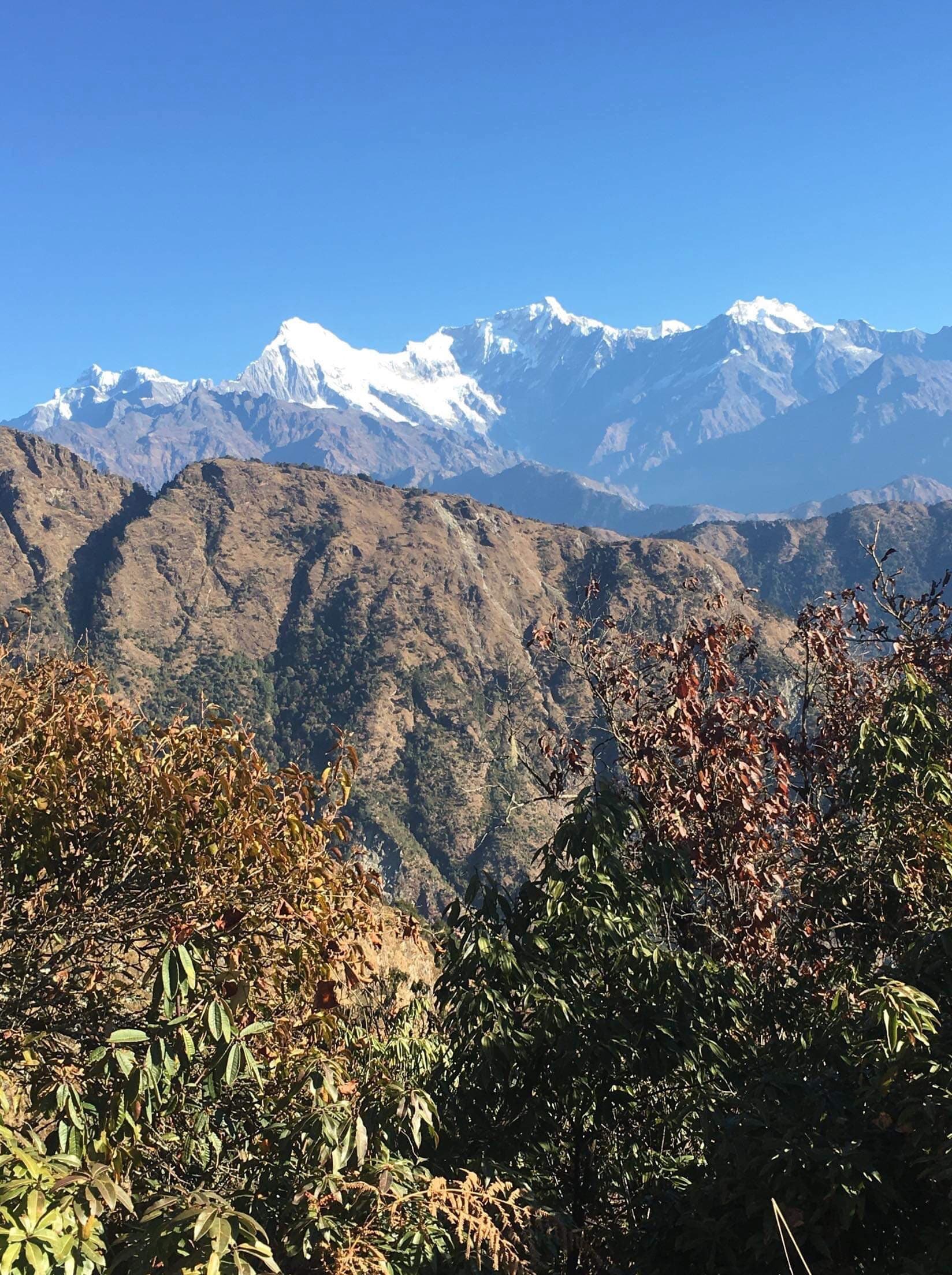 NEPAL #34