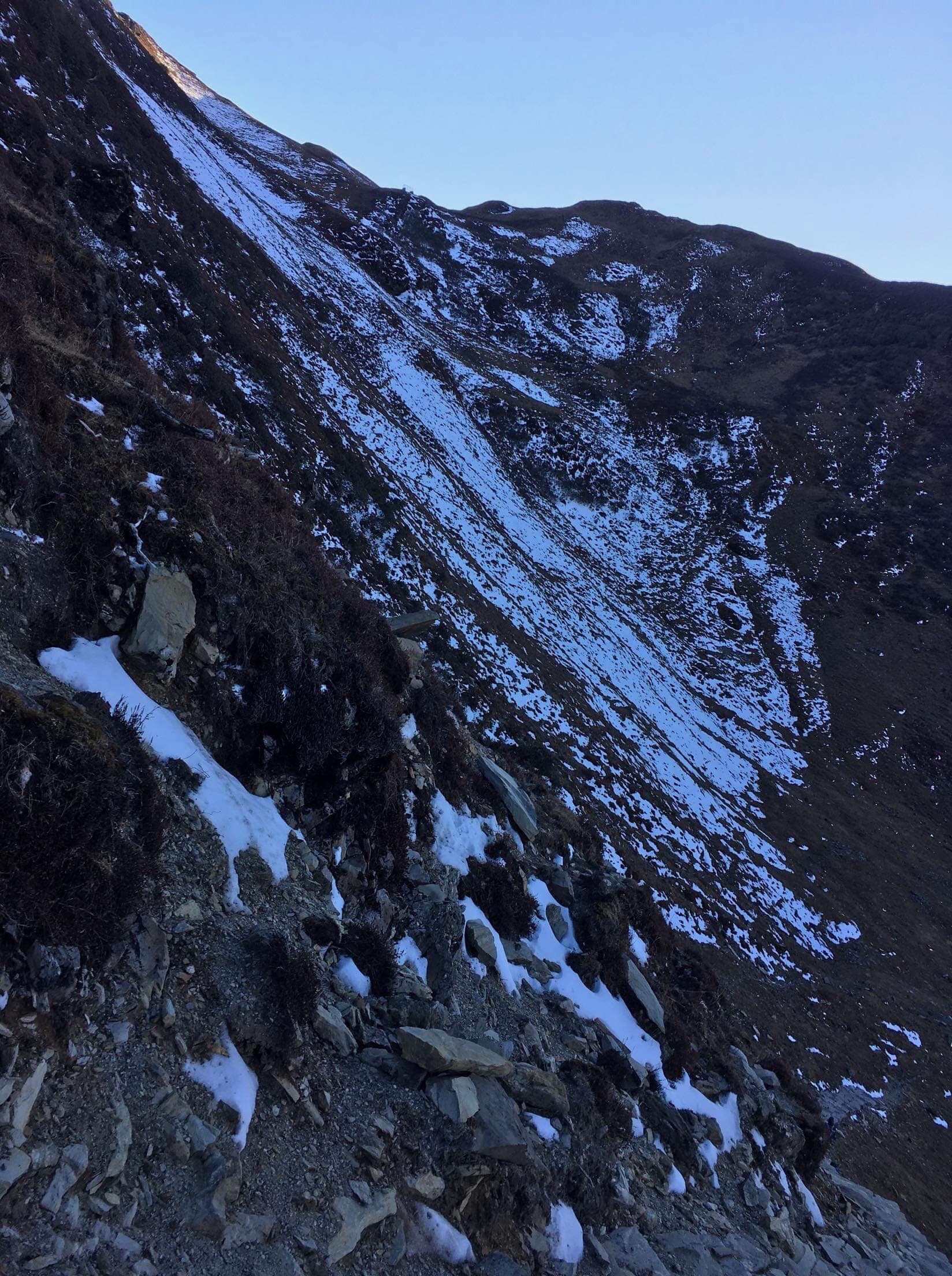 NEPAL #35