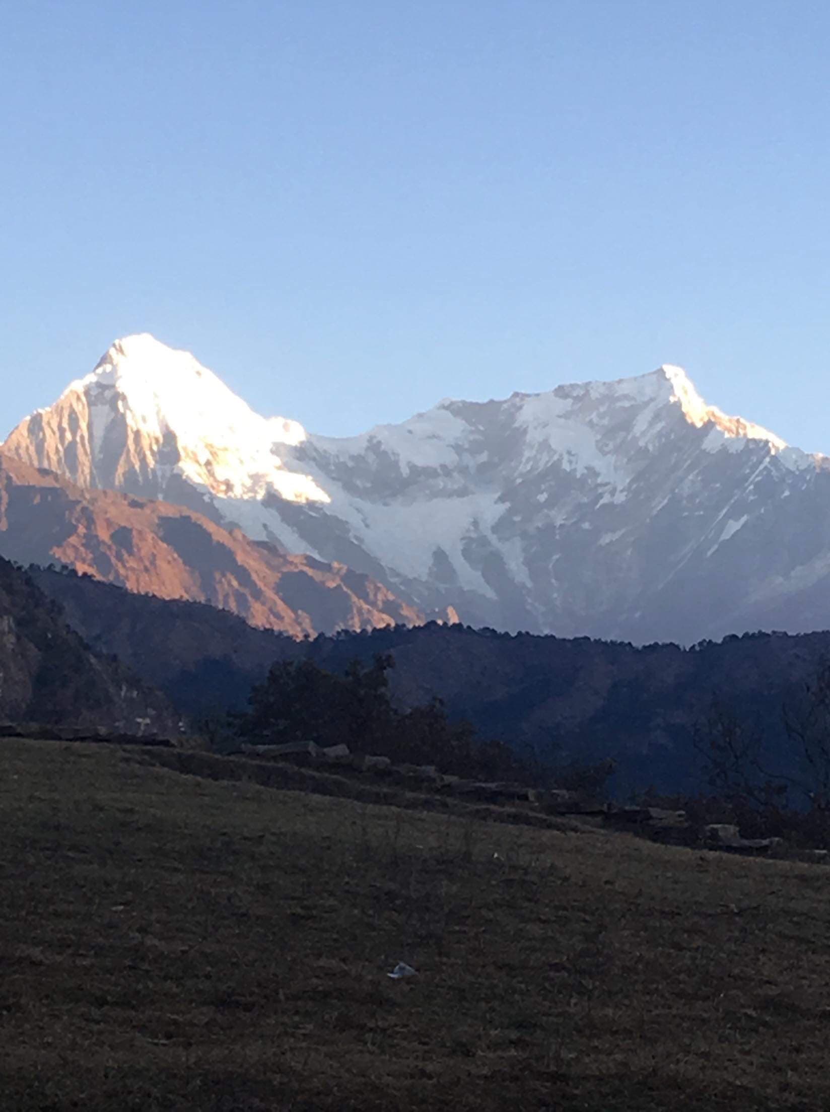 NEPAL #36