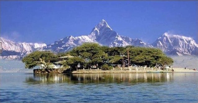 NEPAL #41