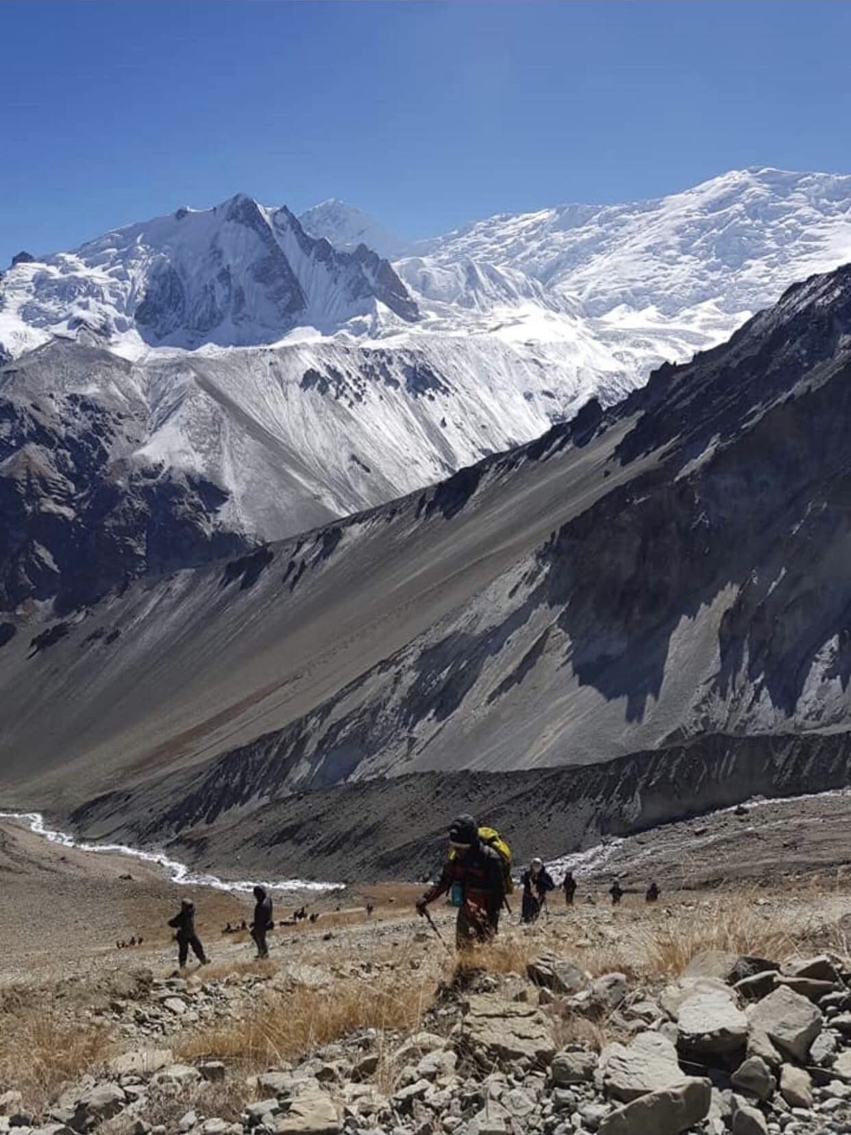 NEPAL #43