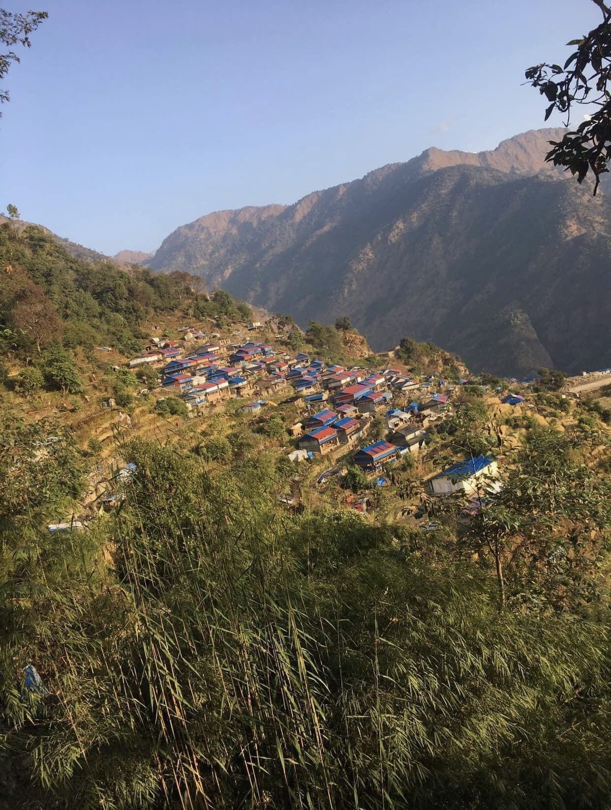 NEPAL #44