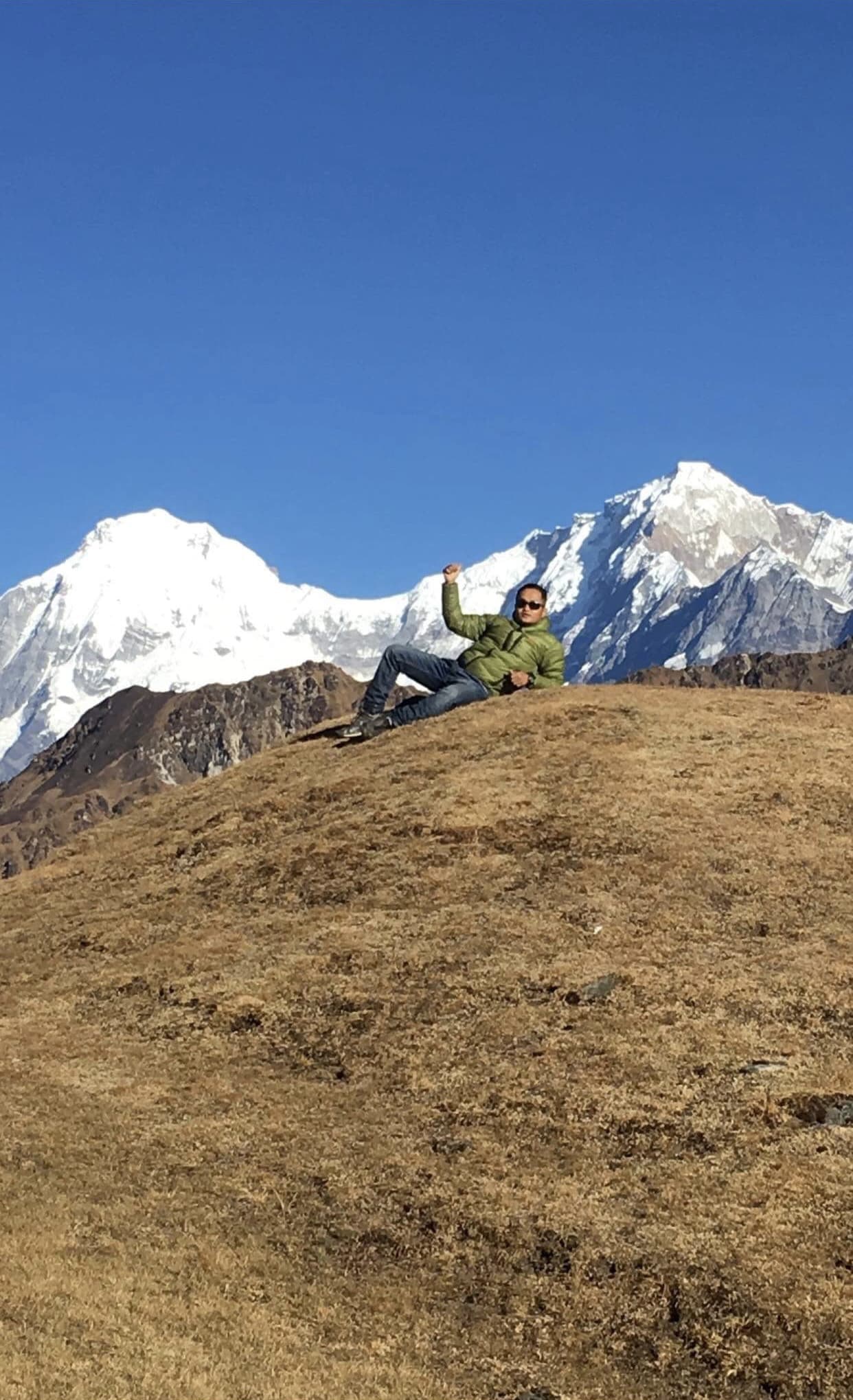 NEPAL #47