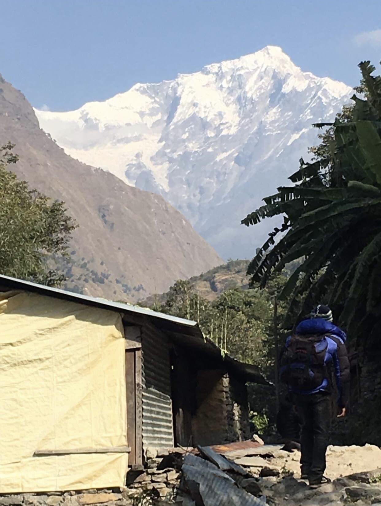 NEPAL #48