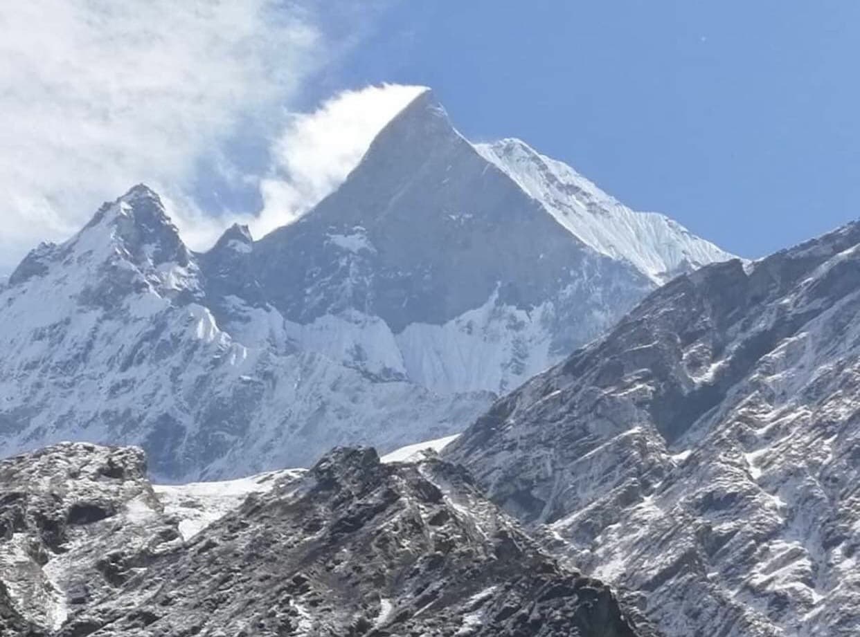 NEPAL #49
