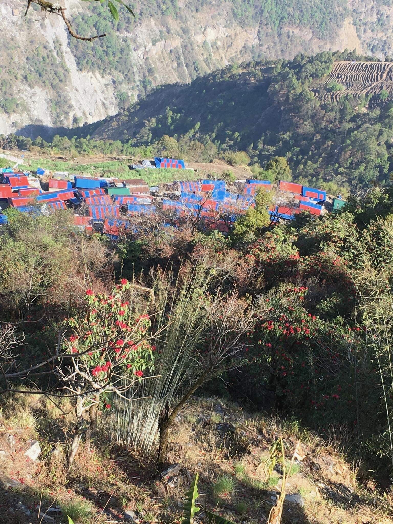 NEPAL #50