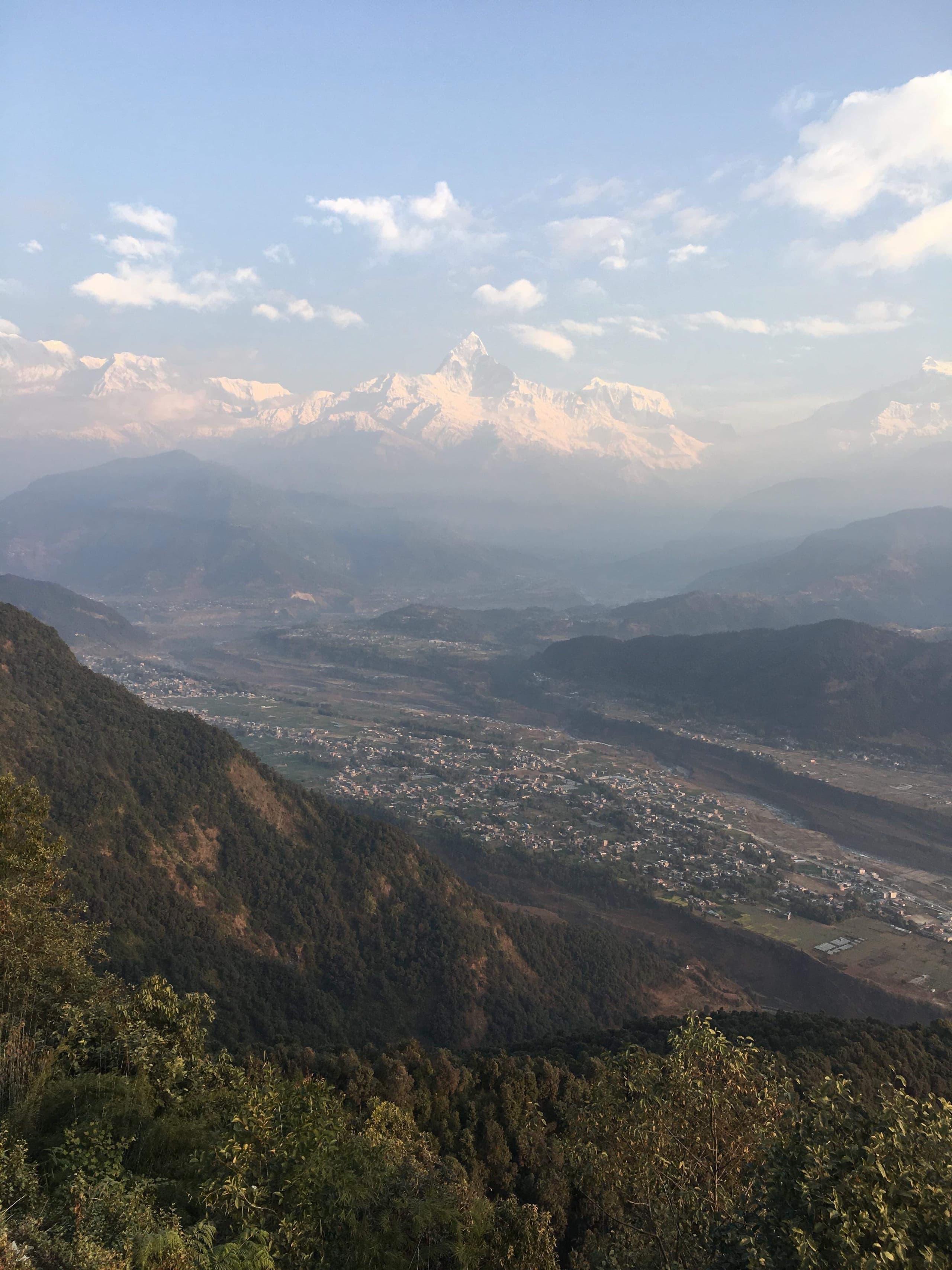 NEPAL #51