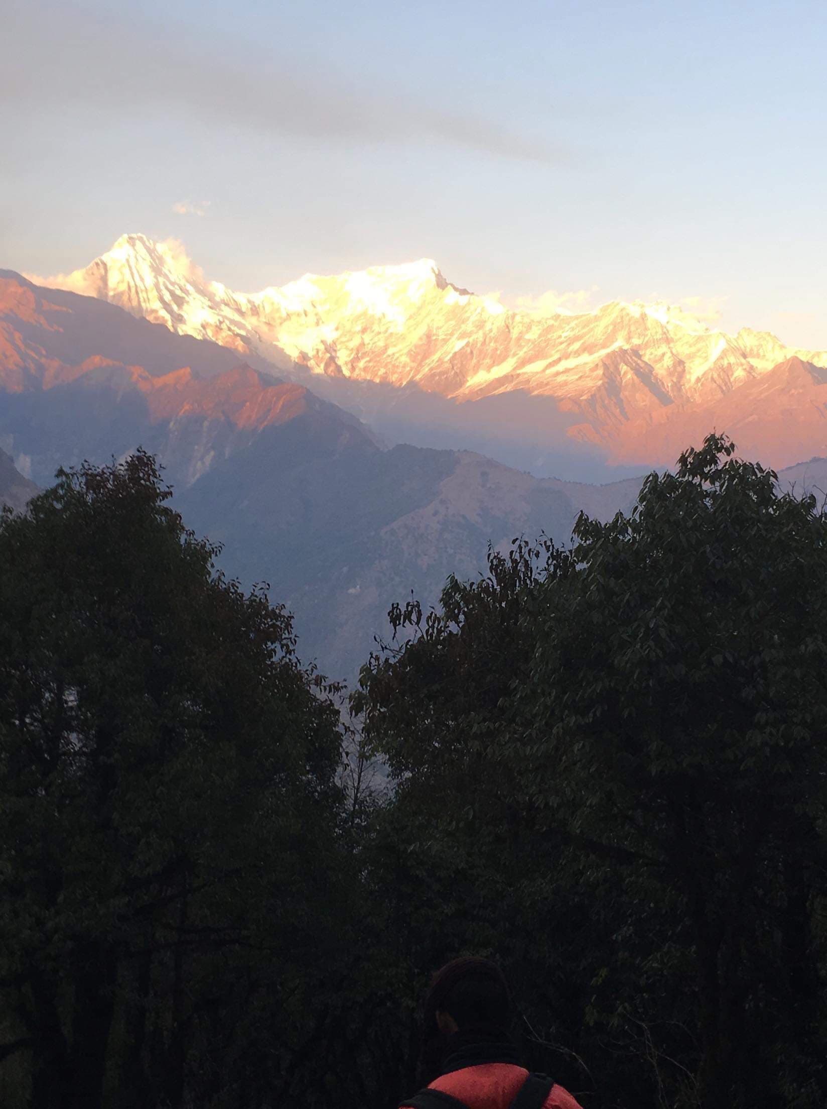 NEPAL #53